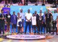 PostBank defeat Parliament at Fuba women All-star tournament
