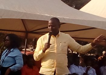 Minister Kasolo orders arrest of Emyooga Defaulters