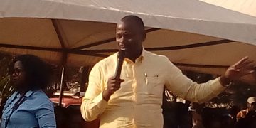 Minister Kasolo orders arrest of Emyooga Defaulters