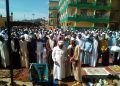 Kawempe Muslim clerics condemn security forces brutality