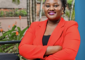 Employee engagement fosters a healthy workplace culture – Sheilla Kemigisa