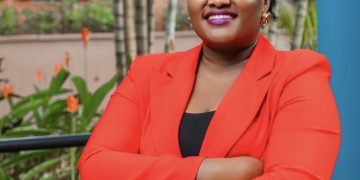 Employee engagement fosters a healthy workplace culture – Sheilla Kemigisa