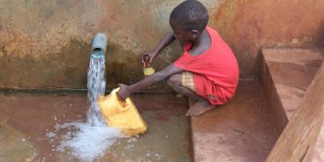 NWSC announces planned water supply disruption in Kampala City