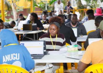 NRM to verify the party membership list