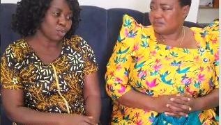 Nabbanja visits widow of Kawuma, the slain driver of NUP’s Bobi Wine, pledges support.