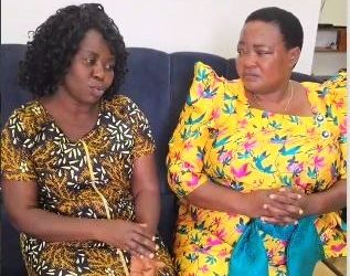 Nabbanja visits widow of Kawuma, the slain driver of NUP’s Bobi Wine, pledges support.
