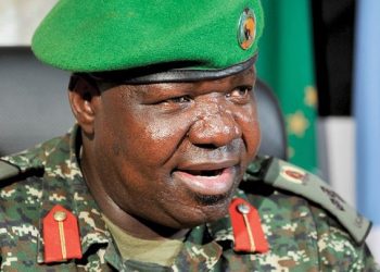 Army expresses regret for the Kawempe North by-election brutality