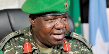 Army expresses regret for the Kawempe North by-election brutality