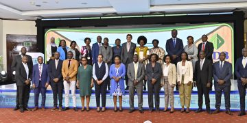 UDB launches RISE program to facilitate sustainable development