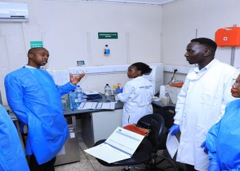 MPs advocate for continuous medical training to tackle antibiotic misuse