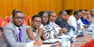 MPs urge stronger enforcement of drug dispensation laws