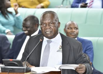 Gov’t allocates Shs1.2trillion for the operations of streamlined agencies