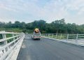Karuma bridge to be closed again for final repairs