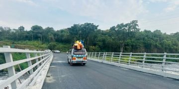 Karuma bridge to be closed again for final repairs
