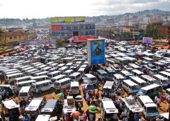 New criminal gang now targeting bus passengers-Police