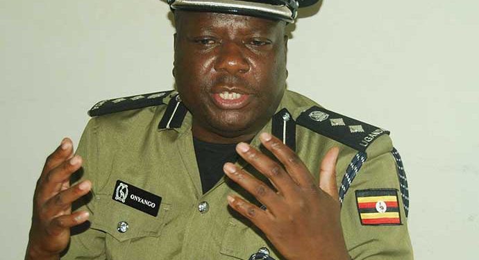 Patrick Onyango.