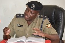 One and half year-old dies in Entebbe fire