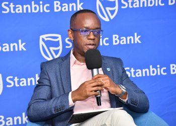 All set for the Stanbic Economic Insights Symposium 