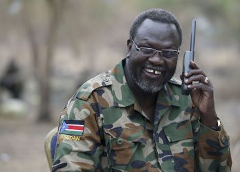 South Sudan’s Vice President Machar arrested, UN warns of renewed civil war
