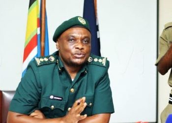 Gov’t destroys 158,000 uncollected passports