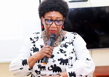 Uganda’s human rights body condemns violence against journalists