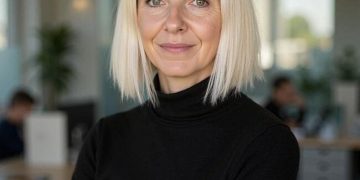 Viktorija Radman appointed Mobile Ecosystem Forum Board member