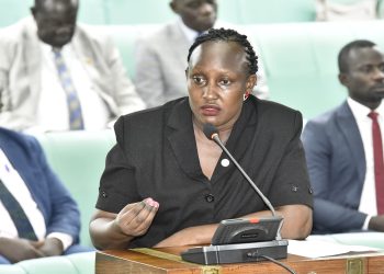 MPs call for compensation of widows affected by human-wildlife conflicts