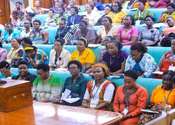 Women leaders want 30% of the LG contracts given to women
