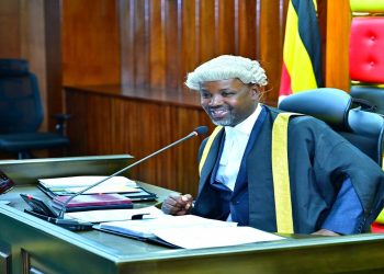 Tayebwa advocates for removal of EU’s restrictions on exports of specific crops