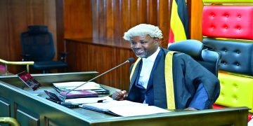 Tayebwa advocates for removal of EU’s restrictions on exports of specific crops