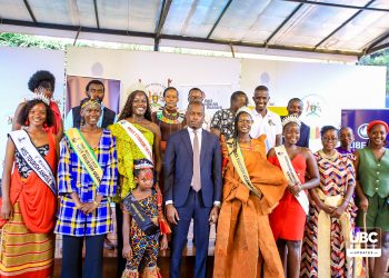 Miss Tourism Uganda : 2025 Edition Open To The Public