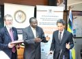 Uganda secures shs340 billion French funding for Kampala water, infrastructure development