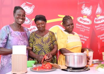 Royco Transitions to String Pack Format to Meet Growing Consumer Demand