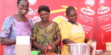 Royco Transitions to String Pack Format to Meet Growing Consumer Demand