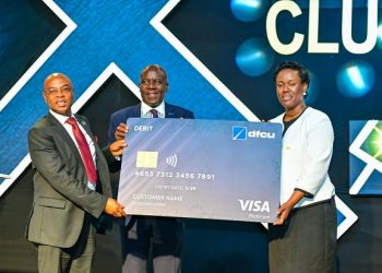 Dfcu Bank Launches XClusive Banking to provide tailored financial solutions to clients