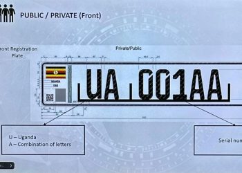 Russian Contractor’s Competence Questioned as Digital Number Plate System Falters