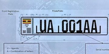 Russian Contractor’s Competence Questioned as Digital Number Plate System Falters