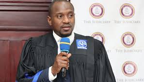 City Lawyer Isaac,PT HRTC Exploration and Production refuted claims of involvement in a gold scam