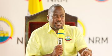 NRM to challenge Kawempe North byelection results in court