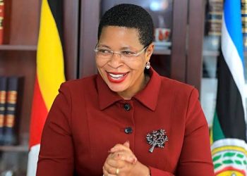 Speaker of Parliament, Among to grace the 3rd edition of MUBS Languages Festival