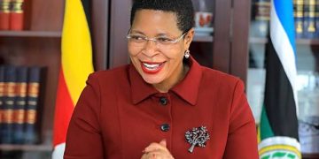 Speaker of Parliament, Among to grace the 3rd edition of MUBS Languages Festival