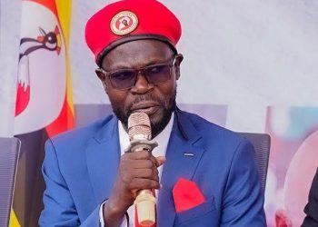 NUP wins Kawempe North by-election