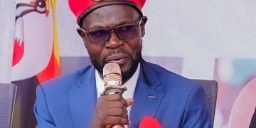 NUP wins Kawempe North by-election