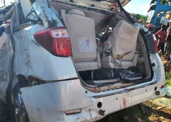 Motorcycles account for 53% of the past one week deaths