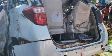 Motorcycles account for 53% of the past one week deaths