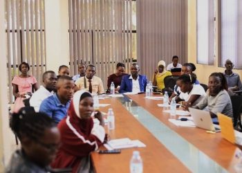 Uganda Parliamentary Forum on Malaria to host fundraising walk for malaria elimination