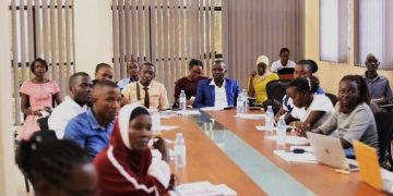 Uganda Parliamentary Forum on Malaria to host fundraising walk for malaria elimination