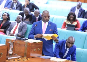 Parliament approves extra Shs4 trillion for 2024/2025 Budget