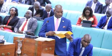 Parliament approves extra Shs4 trillion for 2024/2025 Budget