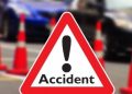 Five perish in Kampala-Bombo Road fatal crash